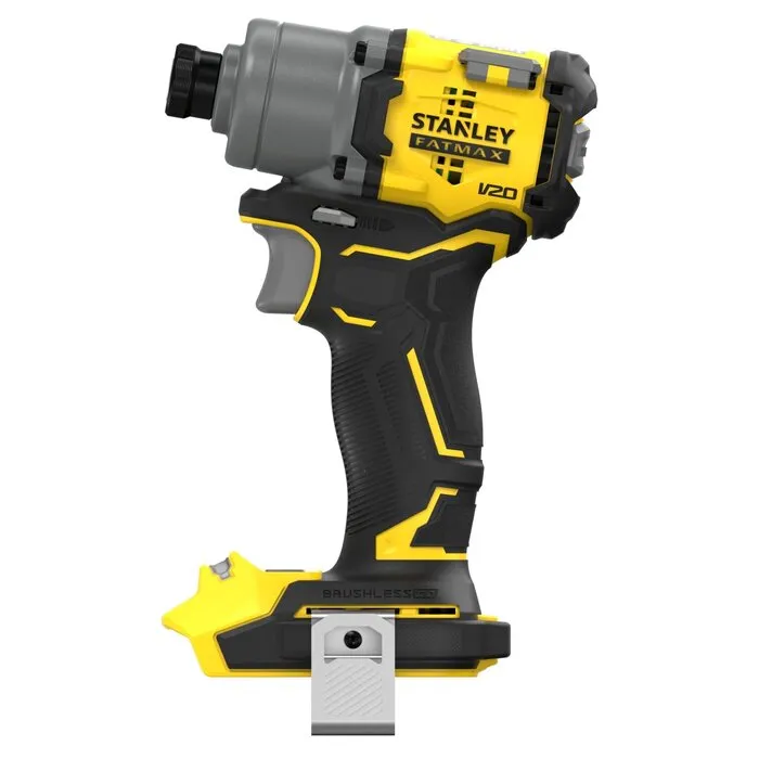 Stanley Stanley SFMCF830B Brushless V20 Li-Ion 18V Slagschroevendraaier – Zonder lader & Accu