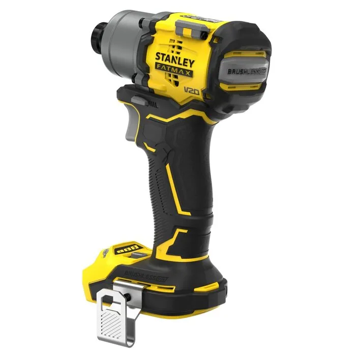 Stanley Stanley SFMCF830B Brushless V20 Li-Ion 18V Slagschroevendraaier – Zonder lader & Accu