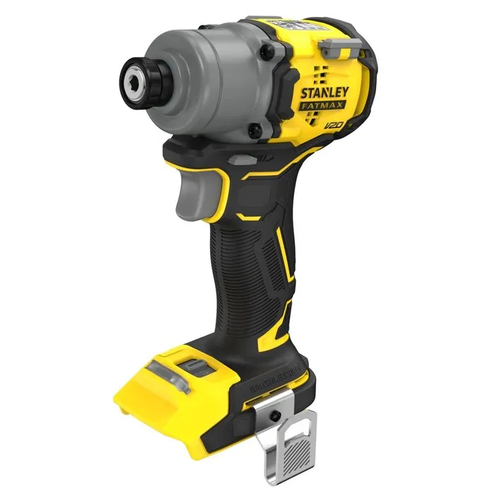 Stanley Stanley SFMCF830B Brushless V20 Li-Ion 18V Slagschroevendraaier – Zonder lader & Accu