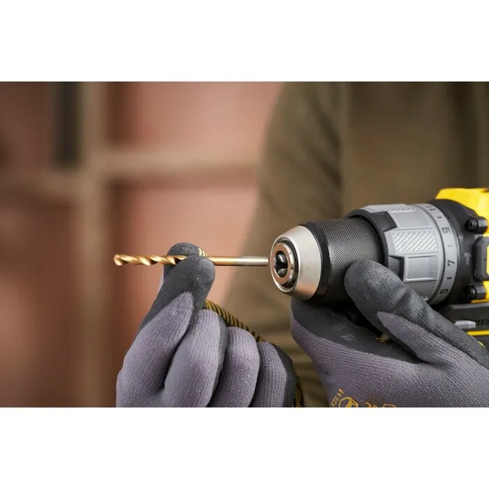 Stanley Stanley SFMCD726B Brushless V20 Li-Ion 18V Klopboormachine – Zonder Accu/Lader