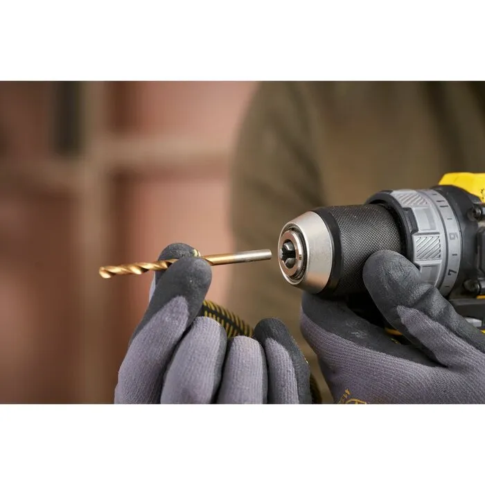 Stanley Stanley SFMCD725B Brushless V20 Li-Ion 18V Schroefboormachine – Zonder Accu/Lader