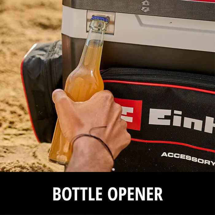 Einhell Gereedschap Einhell TE-COL 18/27 Li Solo - Accu Koelbox - Power X-Change