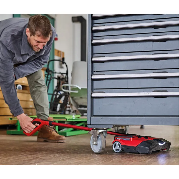 Einhell Gereedschap Einhell TE-FS 18 Li Solo - Accu Vloerreiniger - Power X-Change