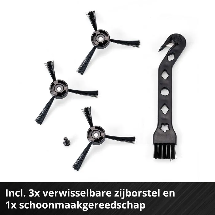 Einhell Gereedschap Einhell TE-FS 18 Li Solo - Accu Vloerreiniger - Power X-Change