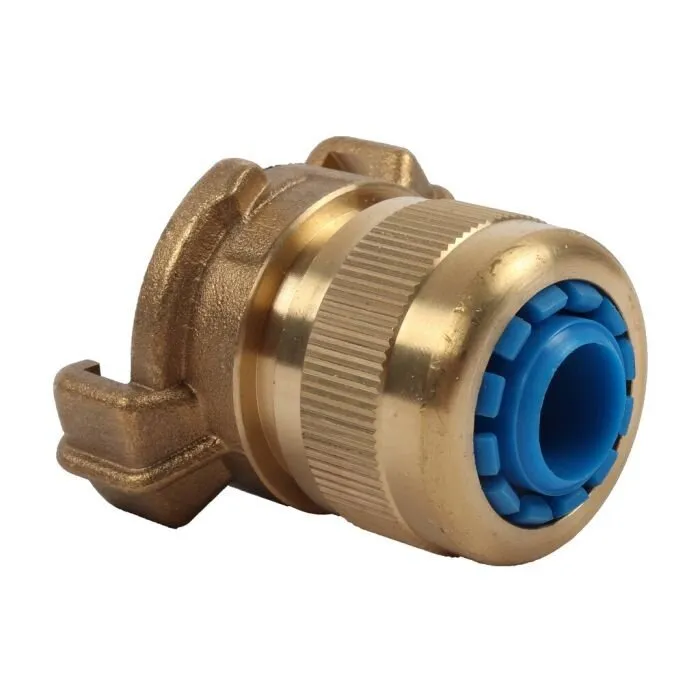 Talen-Tools Gk-Snelkoppeling 18-23mm RK5455BL