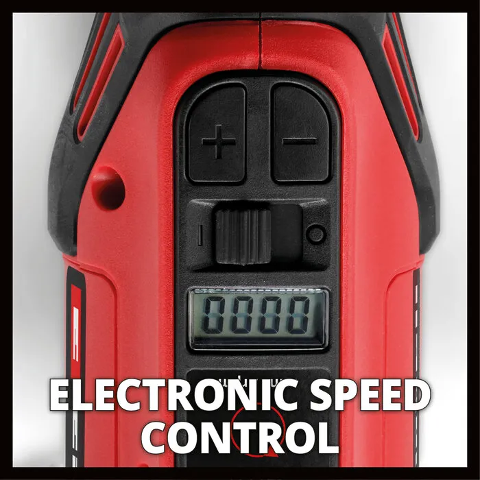 Einhell Gereedschap Einhell CC-PO 1100/150 CE - Polijst-/Schuurmachine - Ø150 mm