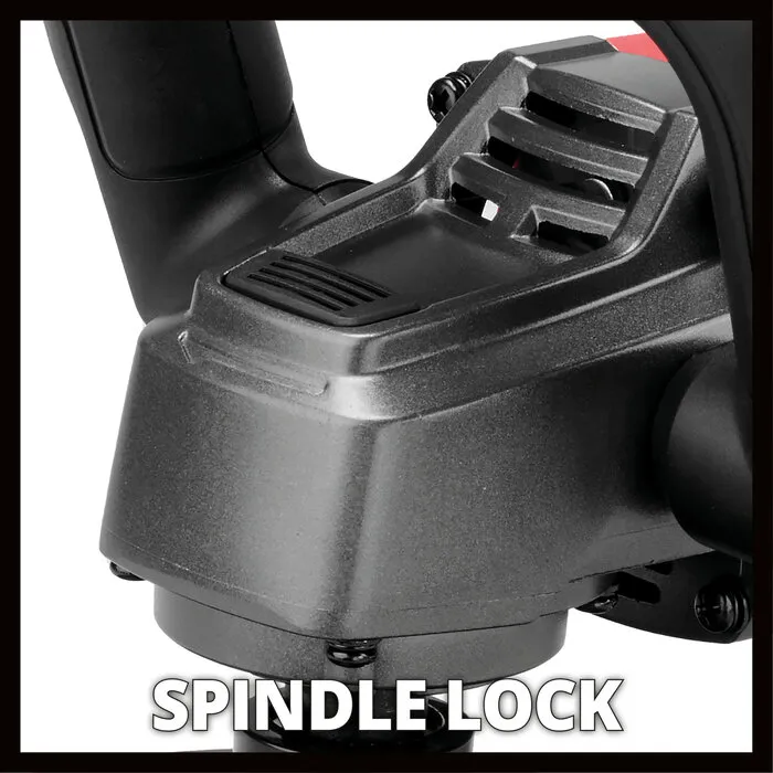 Einhell Gereedschap Einhell CC-PO 1100/150 CE - Polijst-/Schuurmachine - Ø150 mm