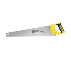 Stanley Handzaag Sharpcut 550mm 11TPI