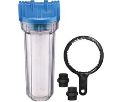 Güde Güde Voorfilter 250mm Type B