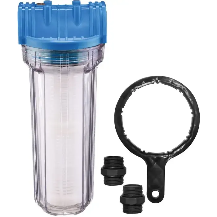 Güde Güde Voorfilter 250mm Type B