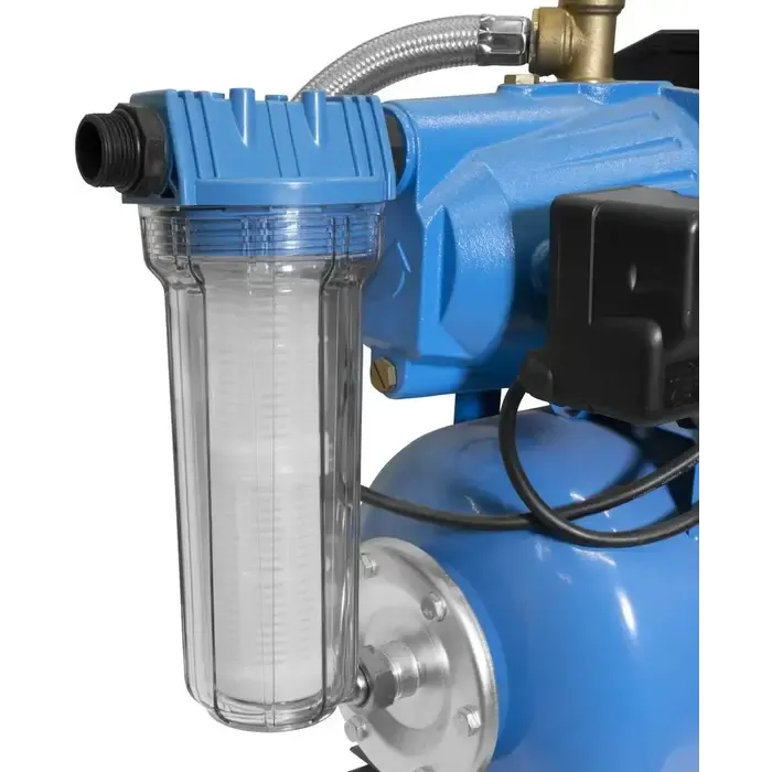 Güde Güde Voorfilter 250mm Type B