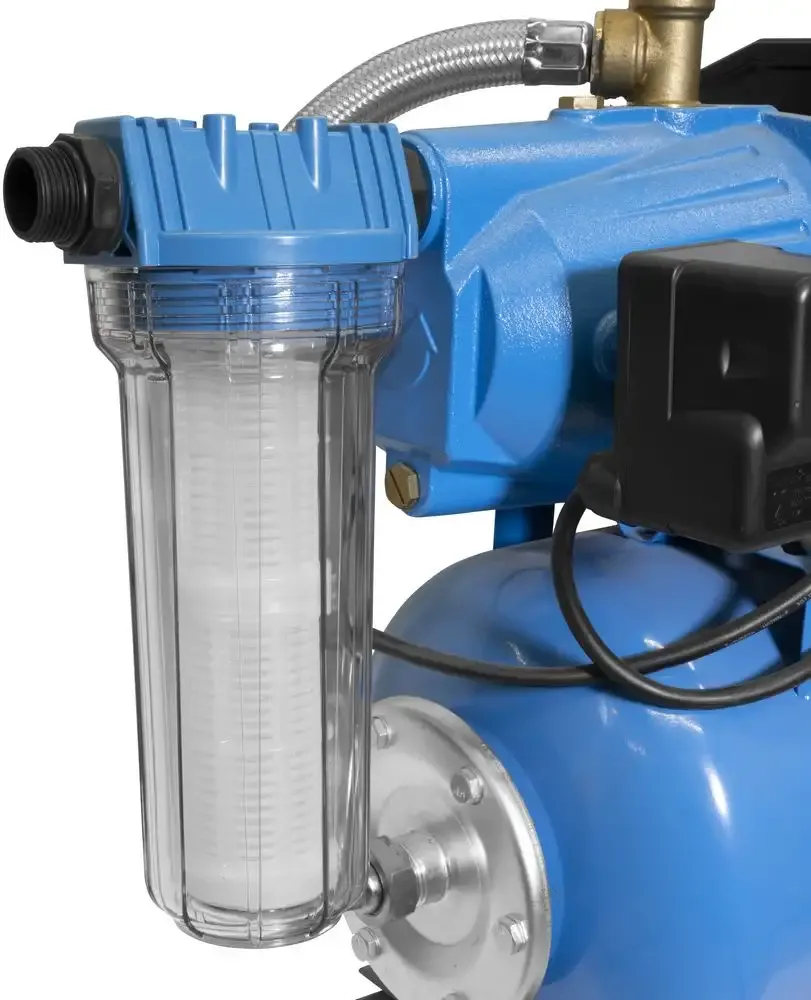 Güde Güde Voorfilter 250mm Type B