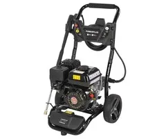 Powerplus Powerplus POWX9090 Hogedrukreiniger – 210CC | 255 bar