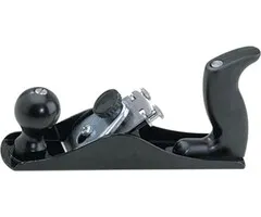 Skandia Skandia schaaf staal 235 mm