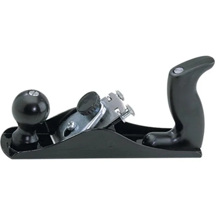 Skandia Skandia schaaf staal 235 mm