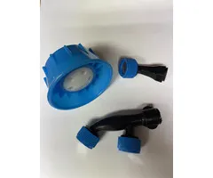 Hyundai Sproeiset tbv drukspuit