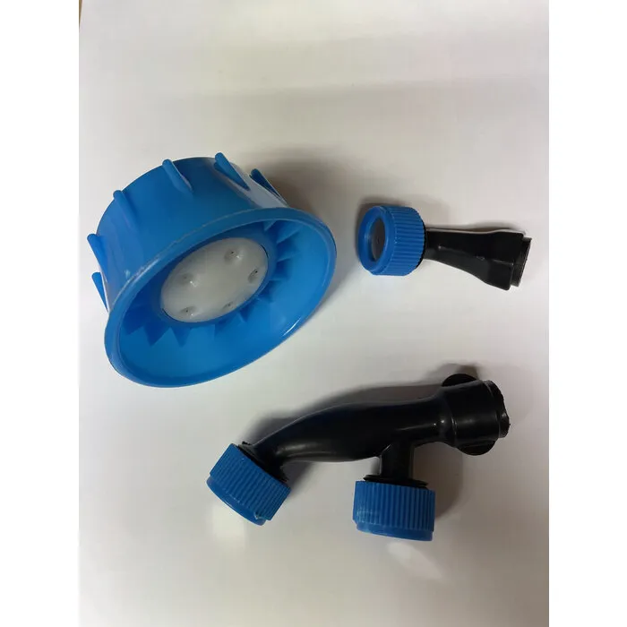 Hyundai Sproeiset tbv drukspuit