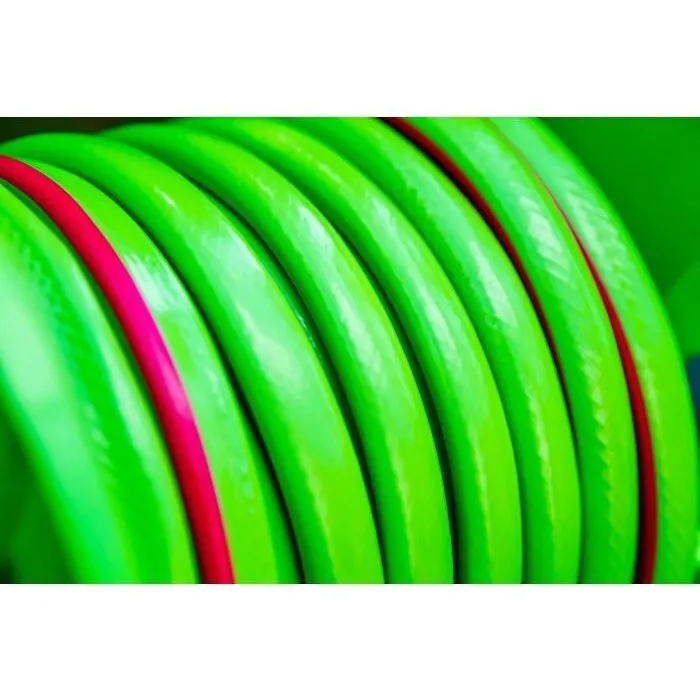 Verto VERTO Professionele Tuinslang 3/4" – 50 meter