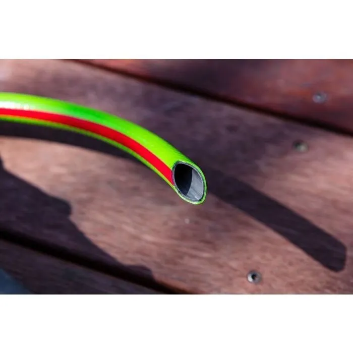 Verto VERTO Professionele Tuinslang 1/2" – 30 meter