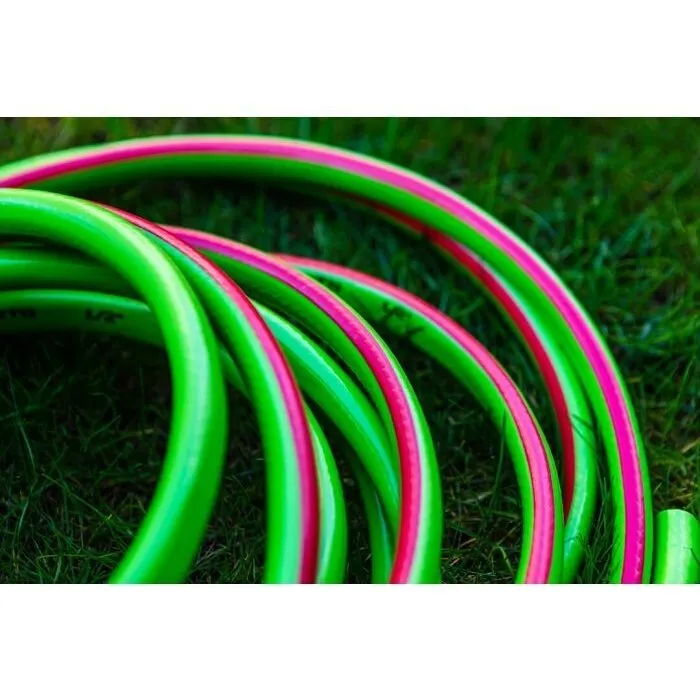 Verto VERTO Professionele Tuinslang 1/2" – 30 meter