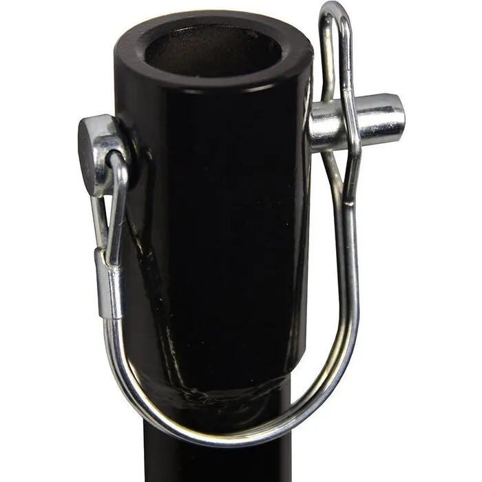 Grondbororset 100 mm + 150 mm + verlengstuk