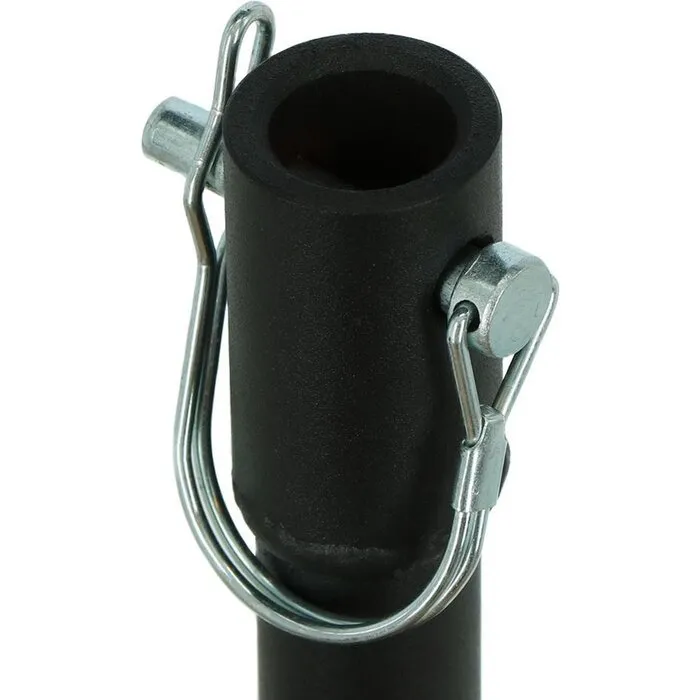 Grondbororset 100 mm + 150 mm + verlengstuk