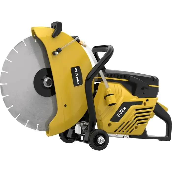 Güde Güde Betonzaag GBTS 350.1 - 3,9PK