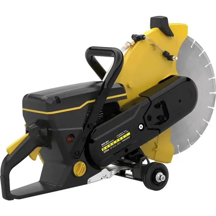 Güde Güde Betonzaag GBTS 350.1 - 3,9PK