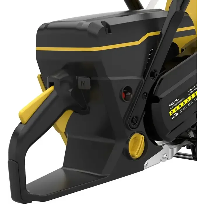 Güde Güde Betonzaag GBTS 350.1 - 3,9PK