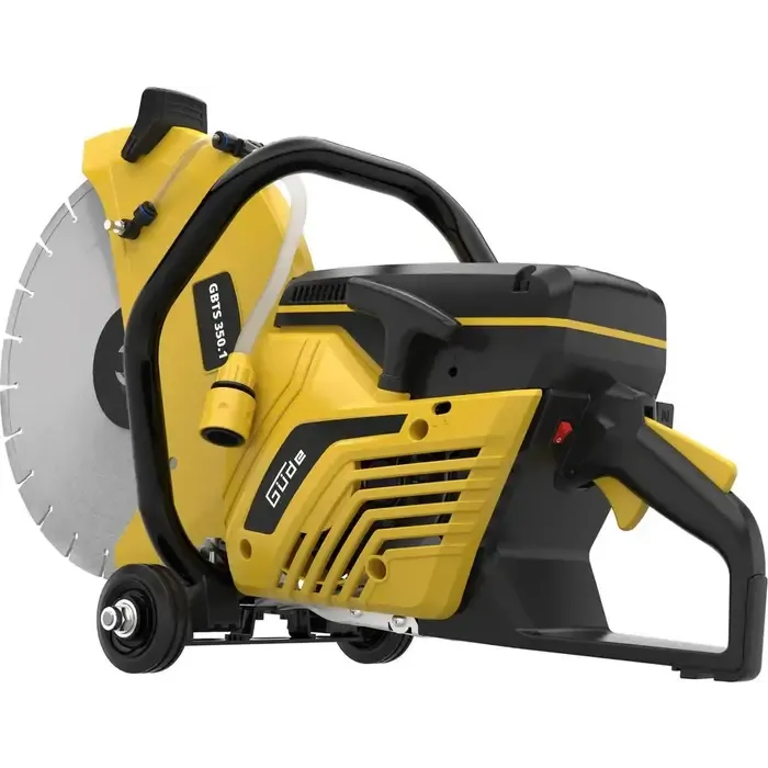 Güde Güde Betonzaag GBTS 350.1 - 3,9PK