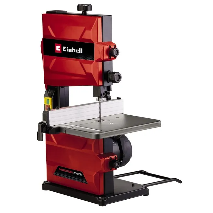 Einhell Gereedschap Einhell TC-SB 200/1 - Lintzaag