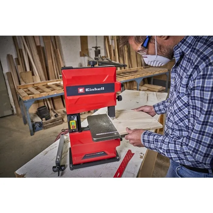 Einhell Gereedschap Einhell TC-SB 200/1 - Lintzaag