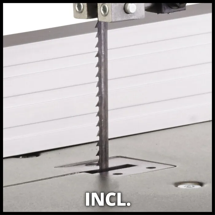 Einhell Gereedschap Einhell TC-SB 200/1 - Lintzaag