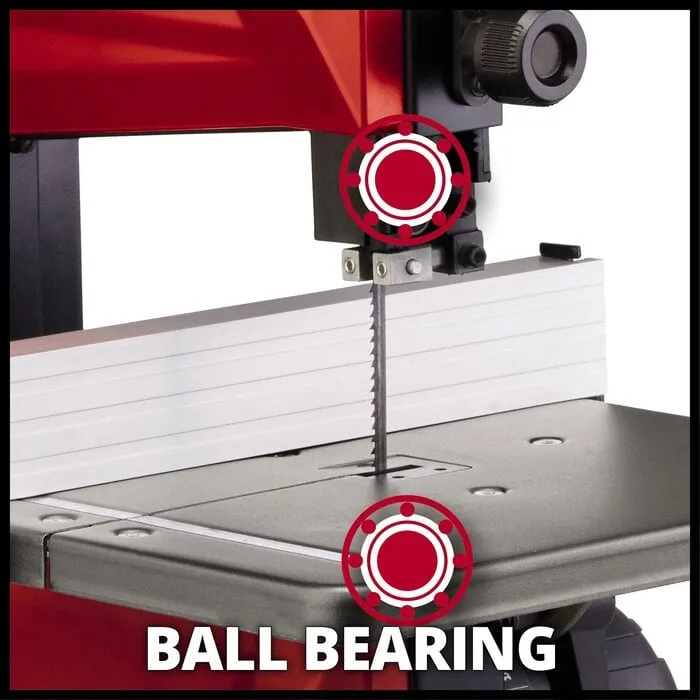 Einhell Gereedschap Einhell TC-SB 200/1 - Lintzaag