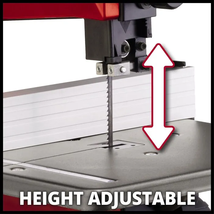Einhell Gereedschap Einhell TC-SB 200/1 - Lintzaag