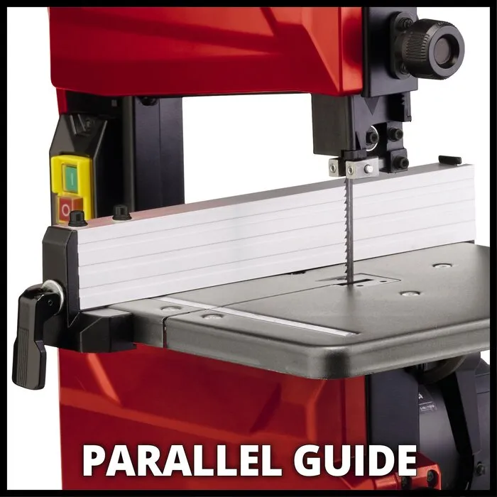 Einhell Gereedschap Einhell TC-SB 200/1 - Lintzaag