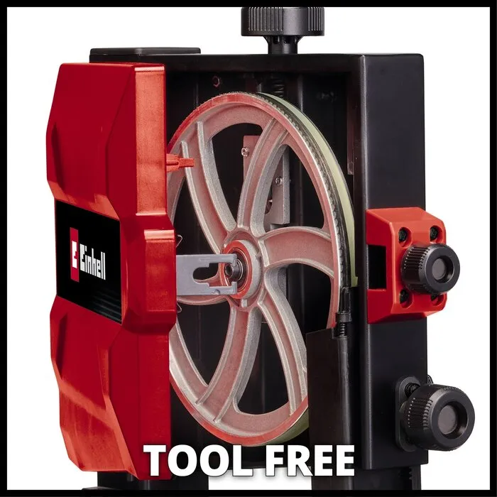 Einhell Gereedschap Einhell TC-SB 200/1 - Lintzaag