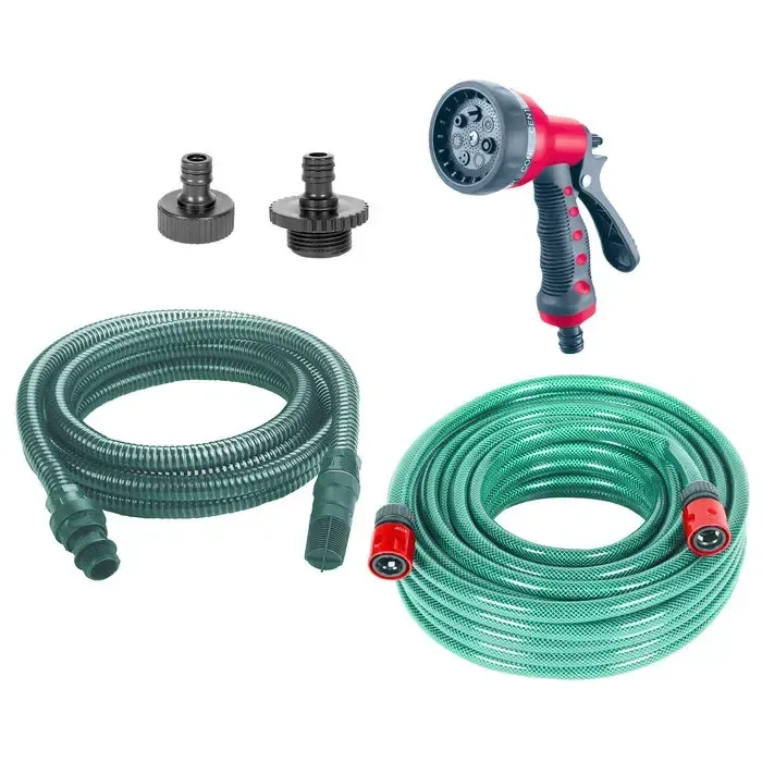 Einhell AQUINNA, Accu Tuinpomp SET 18V
