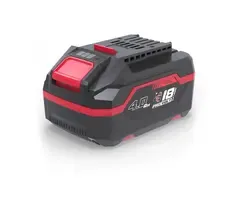 Güde Güde Accu 4,0 Ah – 18V E³ (Akkupack ProVolt APPV 18-40)