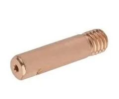 Güde Branderkop 0,9mm voor gevuld lasdraad - SET van 2