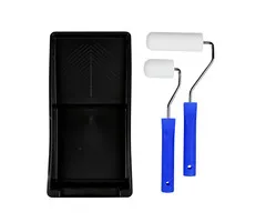 Benson Tools Benson Lakset 5-delig – 5 + 10 cm Extra / Profi