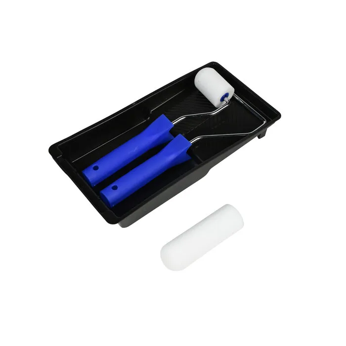 Benson Tools Benson Lakset 5-delig – 5 + 10 cm Extra / Profi