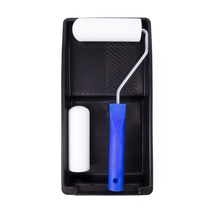 Benson Tools Benson Lakset 4-delig – 10 cm / Profi