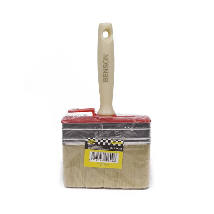 Benson Tools Benson Blokwitter 3 x 12 cm