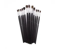 Benson Tools Benson Penseelset 12-delig – Waaier & Rond