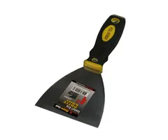 Benson Tools Benson Plamuurmes 4" / 100 mm – Soft Grip