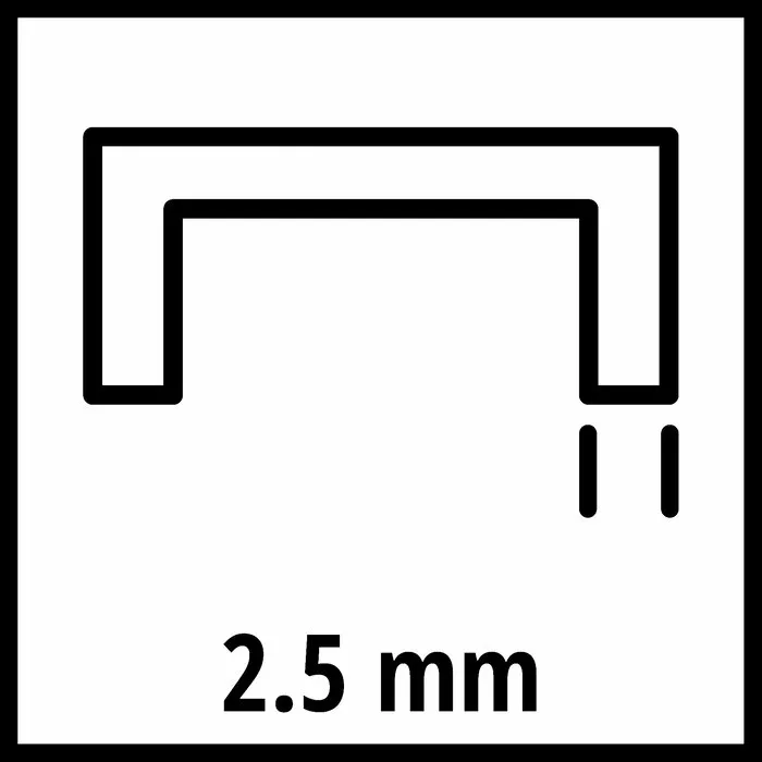Einhell Gereedschap Einhell Zaagbok 2.5