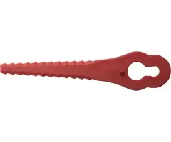 Güde Gude Reserve mesje voor Trimmer RT 18