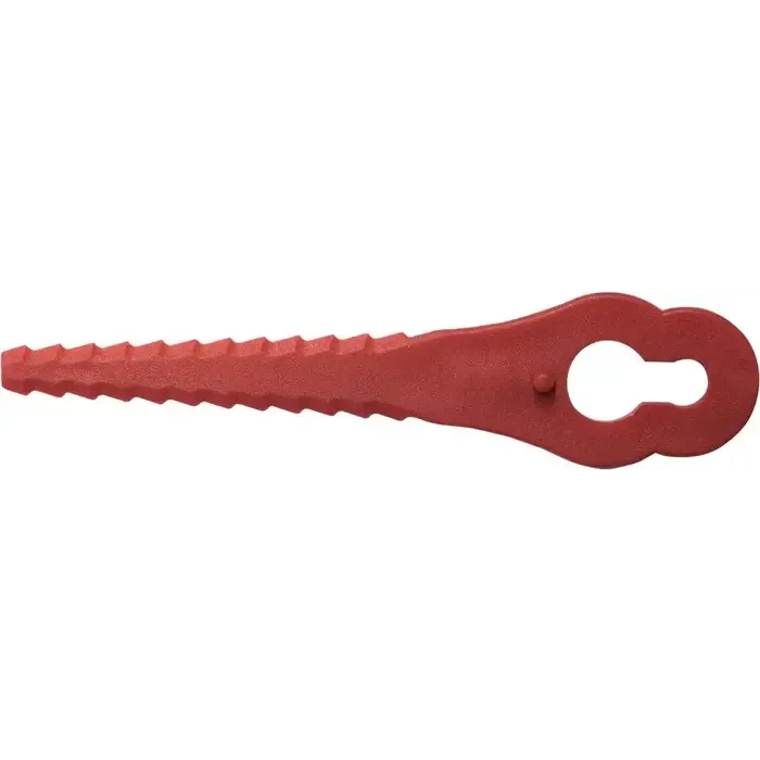 Güde Gude Reserve mesje voor Trimmer RT 18