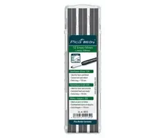 Pica Pica BIG Dry 6055 Navulling grafiet 10H voor Steenhouwer